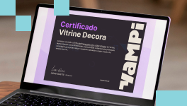 Certificado Oficial Yampi