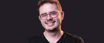 Mentoria exclusiva com o CEO da Yampi